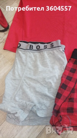 Бельо подарък, снимка 8 - Бельо - 52883710