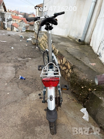 Kolelo sgavayka, снимка 3 - Велосипеди - 53368243