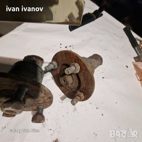 Главини Ремарке Лада , снимка 8 - Ремаркета - 52941798