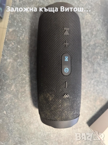 Bluetooth колона JBL charge 3 Реплика