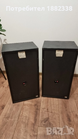 тонколони JAMO D165, снимка 6 - Тонколони - 52447386