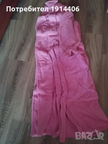 Дамска хавлия, чист памук, едновремешна