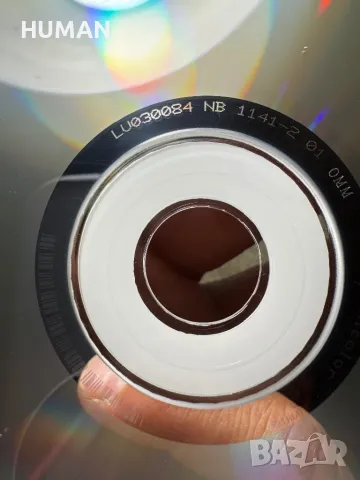 Bolt Thrower - Hypocrisy - Pungent Stench - Pestilence , снимка 11 - CD дискове - 50423448