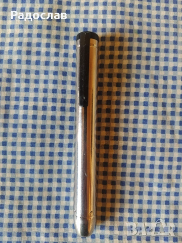 стари медицинско фенерче VARTA