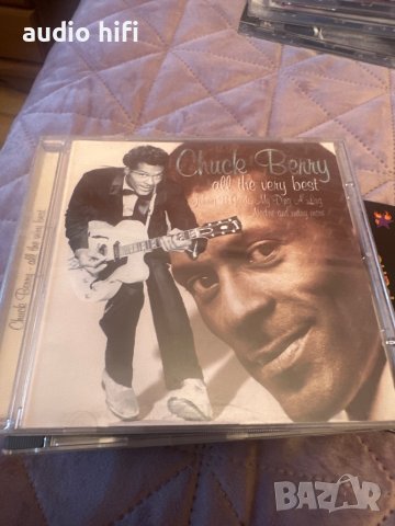 ПРОМО*6 оригинални диска, CD, Jazz, снимка 2 - CD дискове - 41481631