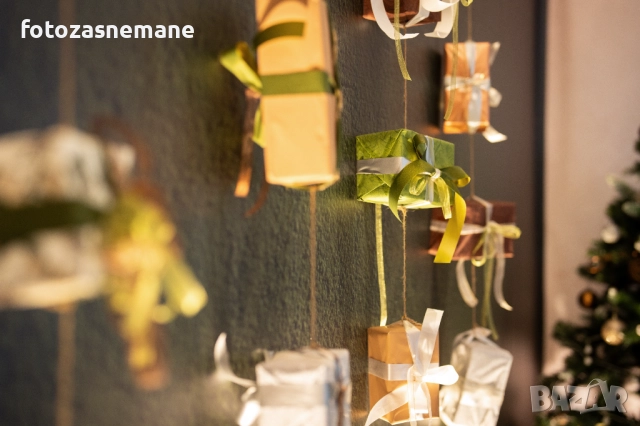 Коледни Фотосесии София, снимка 6 - Фотографи - 52461769