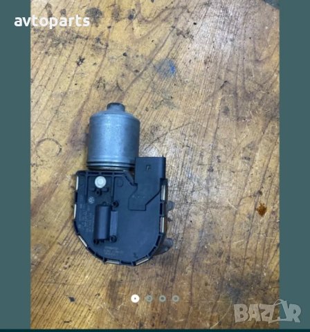 Vw passat 6 Мотор предни чистачки