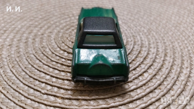 Matchbox , снимка 4 - Колекции - 51903897