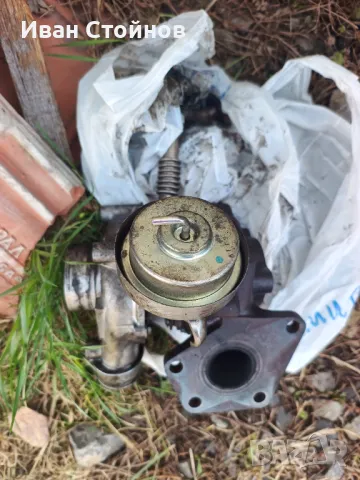 Турбо RF7K за Мазда  на части., снимка 2 - Части - 49473791