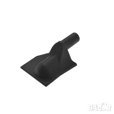 Audi A3 8P - Държачи за кора на багажник (комплект 2 броя), снимка 4 - Части - 51934845