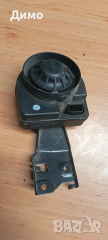 сирена аларма клаксун бмв е46 bmw e46