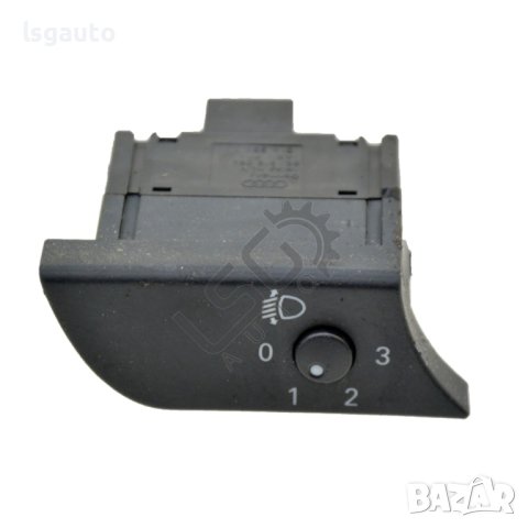 Бутон регулиране фарове AUDI A4 (B6) 2000-2004 ID:100274