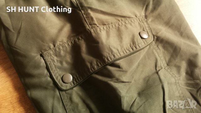WATERPROOF HUNTING Trouser размер L за лов риболов и туризъм панталон водонепромокаем - 150, снимка 11 - Екипировка - 39324974