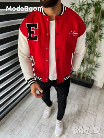 Мъжки якета , снимка 2 - Якета - 38629074