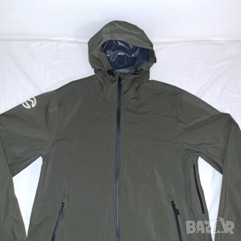 Stormberg Tyin recycled shell jacket (XL) мъжко спортно яке