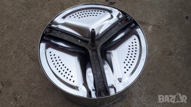 Продавам на части пералня  Diplomat Practik DPL 805T A++, снимка 13 - Перални - 39041072