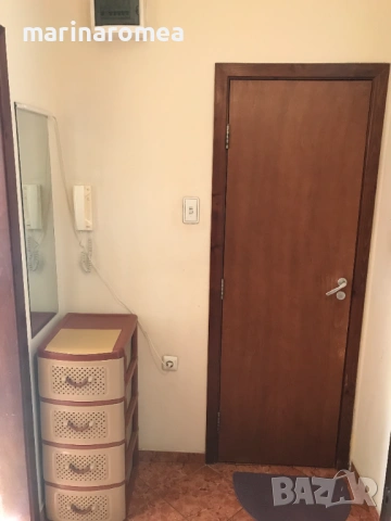 Обзаведен двустаен апартамент над Лятно кино Тракия, снимка 6 - Апартаменти - 53167483