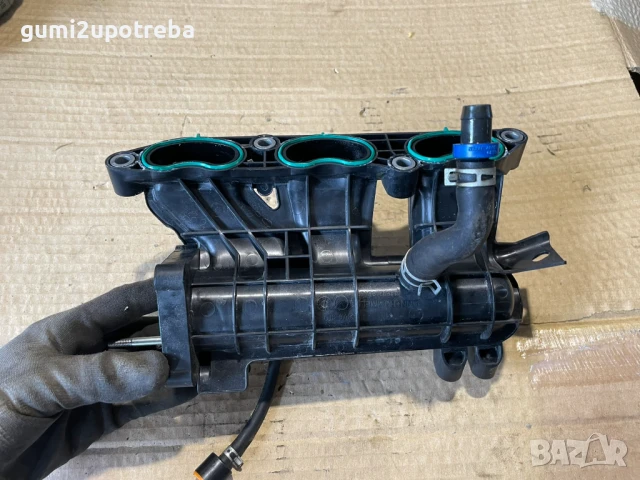 Всмукателен Колектор 11692-16S02 SUZUKI SX4 S-Cross JY 2018 1.0 Турбо, снимка 3 - Части - 50766716