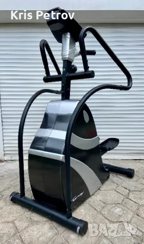 Полупрофесионален Фитнес Уред Степер Sport Vision