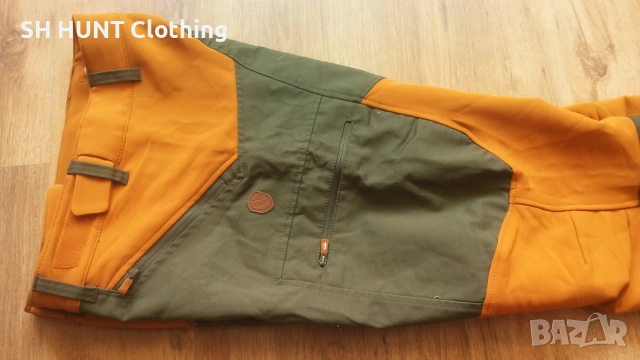 Heldre OTRA Stretch Trouser размер XL панталон със здрава и еластична материи - 1694, снимка 4 - Екипировка - 52842504