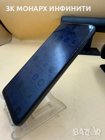 Tелефон Motorola Moto G22/RAM 4GB/64GB, снимка 5 - Motorola - 53866179