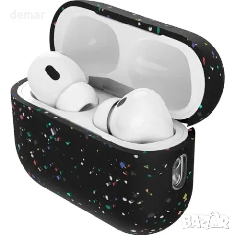 Защитен калъф OtterBox Soft Touch за AirPods Pro 2, цвят Carnival, снимка 2 - Други стоки за дома - 56011764