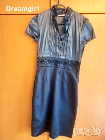 Рокля на Стела Белчева/ Stella Belcheva - размер34, снимка 1