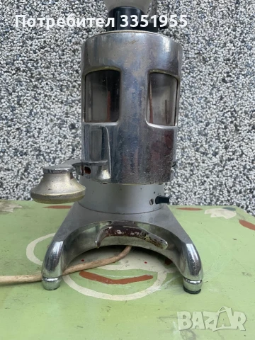 Кафемелачка и кафемашини, снимка 2 - Кафемашини - 51381903