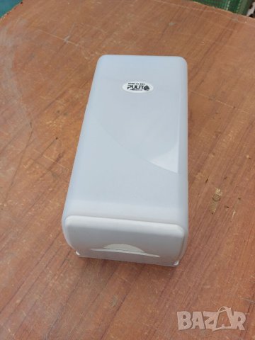 Дозатори за салфетки и тоалетна хартия, снимка 2 - Органайзери - 40974809