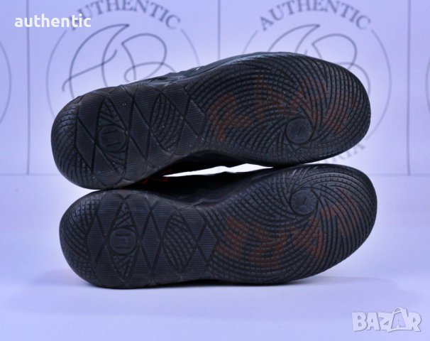 PUMA LaMelo 01 Мъжки Дамски Обувки, снимка 9 - Маратонки - 44313657