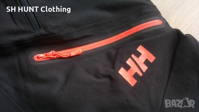 HELLY HANSEN ODIN SERIES Stretch Trouser размер XL еластичен панталон - 1091, снимка 6 - Екипировка - 49873363