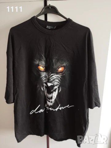 Нова тениска р-р L., снимка 1