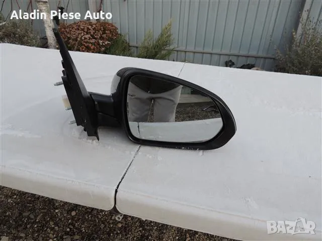 Огледало дясно Kia Rio код 87620H8050 , снимка 3 - Аксесоари и консумативи - 50427942