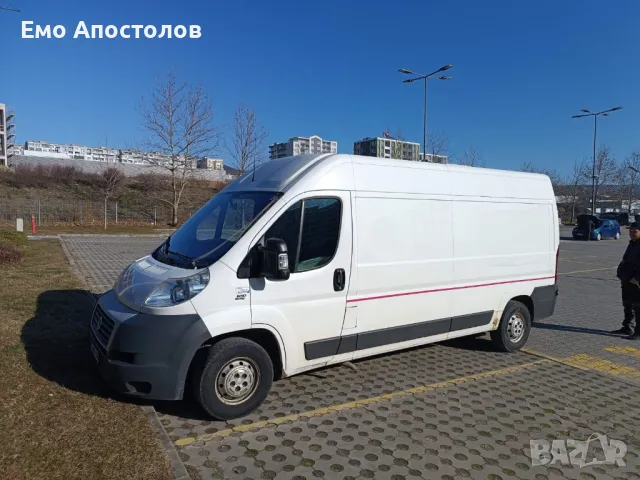 Транспортно хамалски услуги , снимка 1