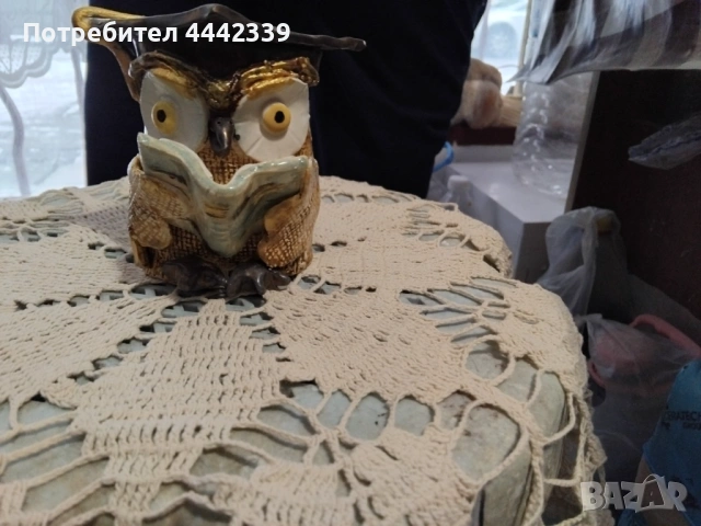 Продавам ръчно изработени подаръци за всеки повод 