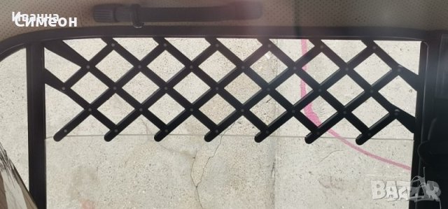 Климатични решетки за задни прозорци , снимка 2 - Аксесоари и консумативи - 40956774