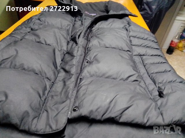 Patagoniq,оригинална М, гъши пухх, снимка 9 - Якета - 35975796