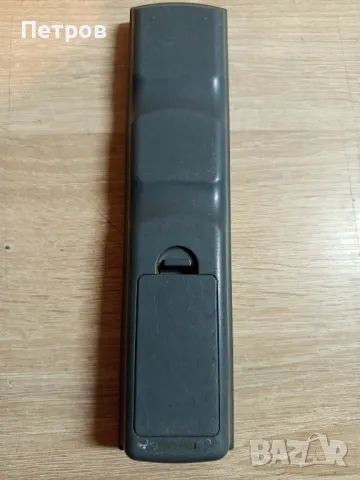 Дистанционно"JVC" RM-SDR028E(Dvd Recorder), снимка 6 - Дистанционни - 50227655