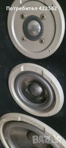 QUADRAL STATUS MX 18, снимка 6 - Тонколони - 48531275