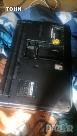 Лаптоп Леново е520, снимка 9 - Лаптопи за работа - 39668734