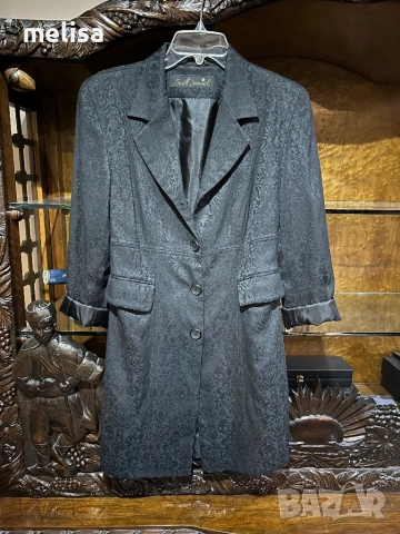 Scott Daniel сако