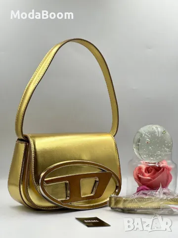 Diesel дамски чанти Различни цветове , снимка 2 - Чанти - 48835964