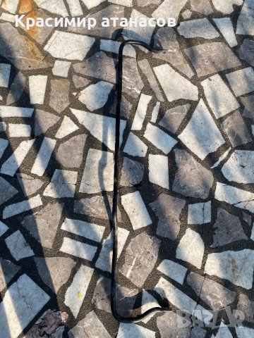 Стабилизираща щанга задна за Мерцедес А-класа w169.