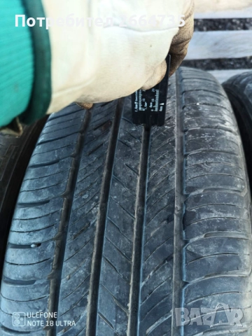 Лети джанти с гуми за Форд Куга 17 цола, снимка 11 - Гуми и джанти - 52285967