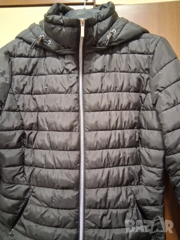 р-рXL Zara яке, снимка 2 - Якета - 52432457
