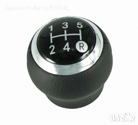  Топка за скоростен лост за Toyota Corolla Verso Rav4 Yaris Avensis
