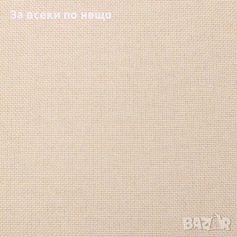 Масажен наклоняем стол, кремав, текстил, снимка 6 - Масажори - 42453715