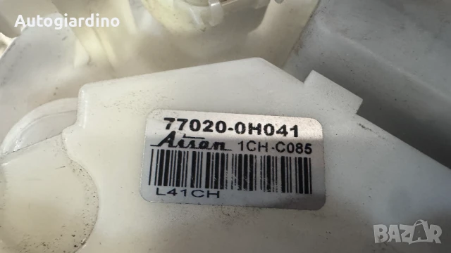 Горивна помпа за Toyota Aygo - 77020-0H041, снимка 2 - Части - 50552552