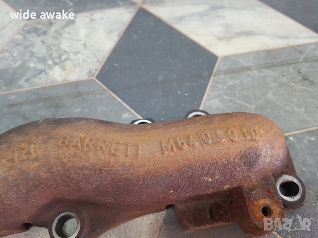 Турбо Opel Astra H 1.9CDTI, снимка 14 - Части - 42236641