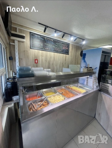 !!Продава се работещо заведение!!, снимка 2 - Заведения - 53808125